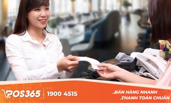 Top 10 phần mềm tính tiền nhanh chóng, chính xác, dễ sử dụng nhất