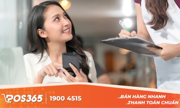 Review phần mềm quản lý bán hàng tốt nhất hiện nay