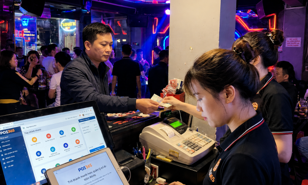 Tại sao lắp camera giám sát là chưa đủ để chống gian lận quán karaoke?