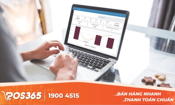 Review chi tiết phần mềm quản lý bán hàng giá rẻ, miễn phí tốt nhất