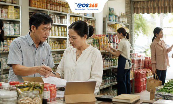 5 Bí quyết kinh doanh quán tạp hóa thành công, lãi cao