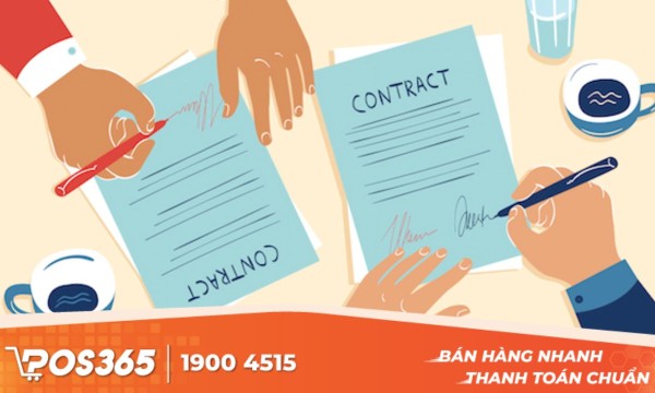 5 điều cần biết về mẫu hợp đồng setup nhà hàng, cập nhật mới nhất