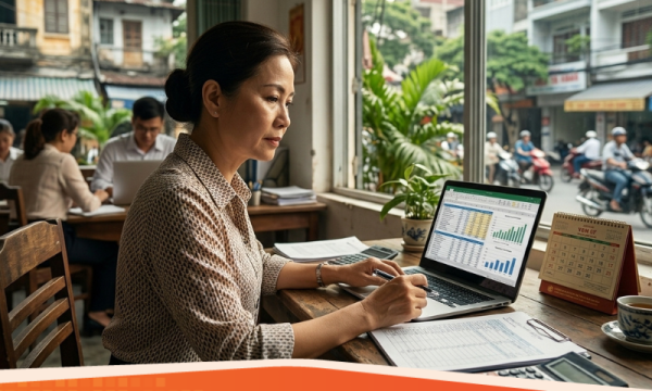 Chi phí quản lý doanh nghiệp là gì? Cách kiểm soát và tối ưu hiệu quả