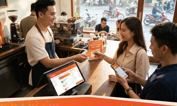 Xây Dựng Chương Trình Khách Hàng Thân Thiết Hiệu Quả