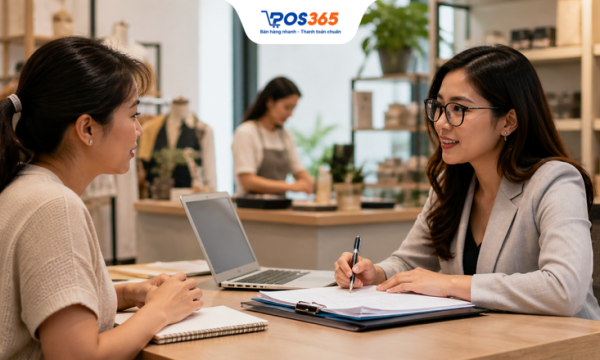 Mức xử phạt kinh doanh không có giấy phép mới nhất hiện nay