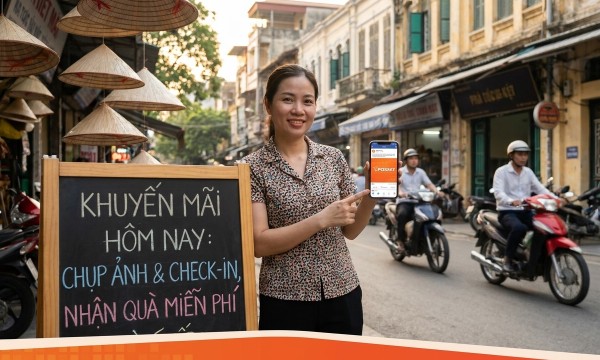 Tổng hợp 10 cách marketing 0 đồng mang lại hiệu quả cao