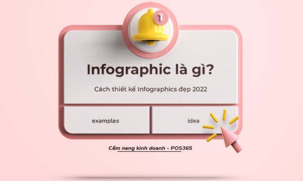 Infographic là gì? Cách thiết kế đồ họa thông tin đẹp
