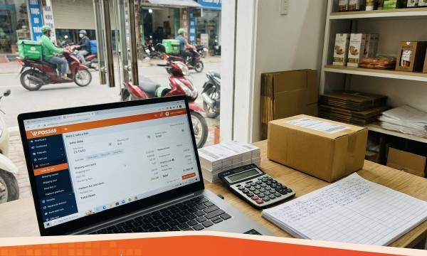 Theo dõi chi phí vận chuyển và phí sàn TMĐT để tính lãi thực tế