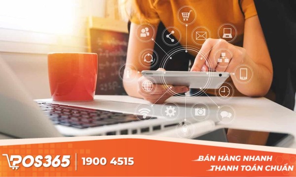 Phần mềm quản lý bán hàng đa kênh là gì? Công cụ tối ưu nhất cho chủ kinh doanh