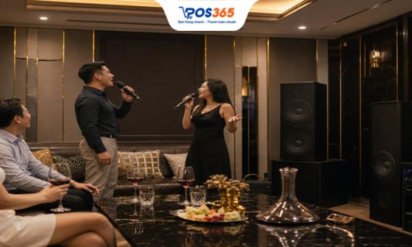 Kinh nghiệm chọn mua dàn âm thanh karaoke kinh doanh bền, hát hay