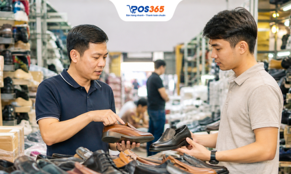 Lấy sỉ giày dép ở đâu? Top 4 nguồn nhập hàng giá tốt