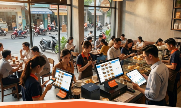 5 Dấu hiệu nhận biết quán cafe của bạn đã sẵn sàng mở cơ sở thứ 2