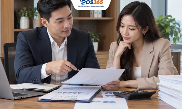 Thanh toán TTR là gì? Phân biệt chi tiết TTR và TT mới 2026