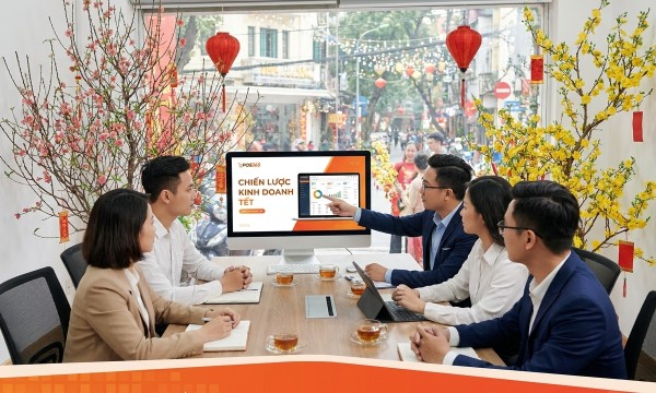 Tìm hiểu chi tiết về cách xây dựng chiến lược kinh doanh tết