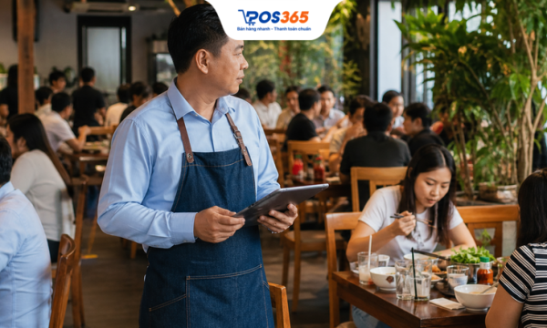 Chỉ số RevPASH là gì? Tối ưu doanh thu trên mỗi ghế