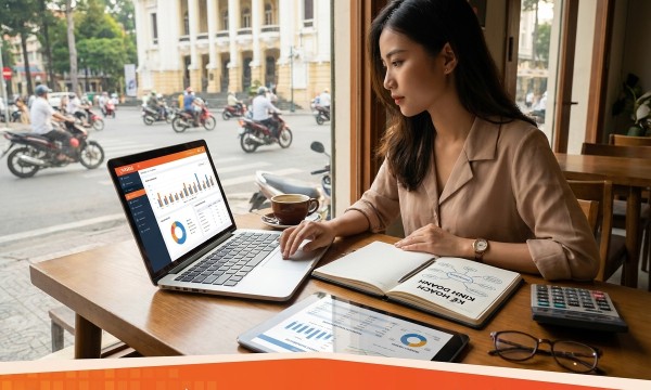 Khởi nghiệp là gì? Các bước chuẩn bị để bắt đầu khởi nghiệp