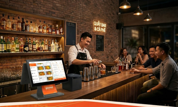 Quán cafe mô hình nào bắt buộc phải xin giấy phép an ninh trật tự?