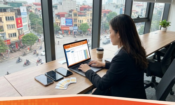 Top 8+ phần mềm gửi tin nhắn hàng loạt tốt nhất, chống khóa SIM