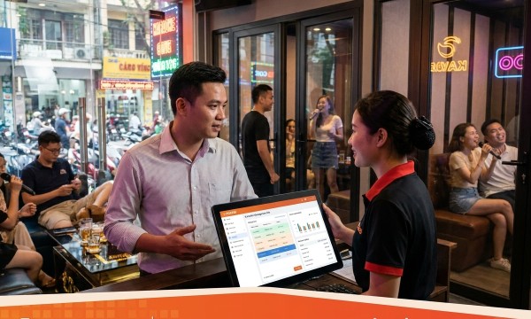 Biện pháp quản lý và kinh doanh hệ thống karaoke hiệu quả nhất