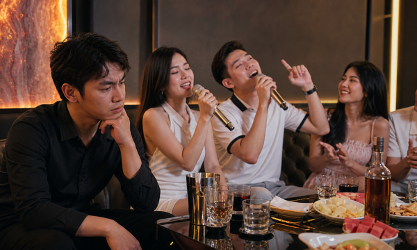 Tại sao khách hàng chỉ đến quán karaoke của bạn một lần rồi đi?
