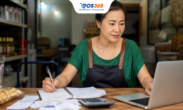 Mức thuế cho doanh thu 10 triệu/tháng cập nhật luật 2026