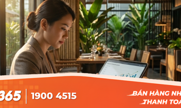 Quản trị tài chính nhà hàng: Bí quyết chống thất thoát và tối ưu lợi nhuận