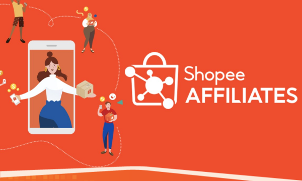 Shopee Affiliate là gì? Cách đăng ký tiếp thị liên kết shopee đơn giản