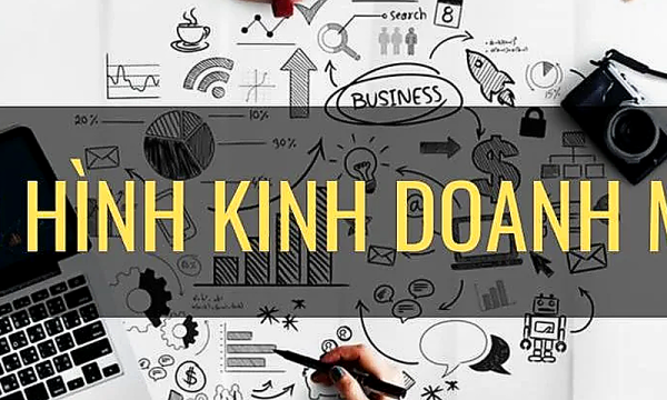 Tổng Hợp Các Mô Hình Kinh Doanh Mới, Hiệu Quả Nhất 2026