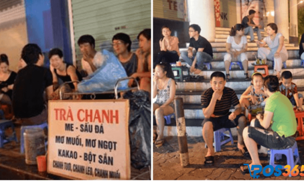 Kinh doanh gì ở Hà Nội VỐN ÍT, LÃI CAO