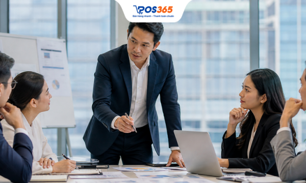 CCO là gì? Lộ trình thăng tiến Giám đốc Thương mại 2026