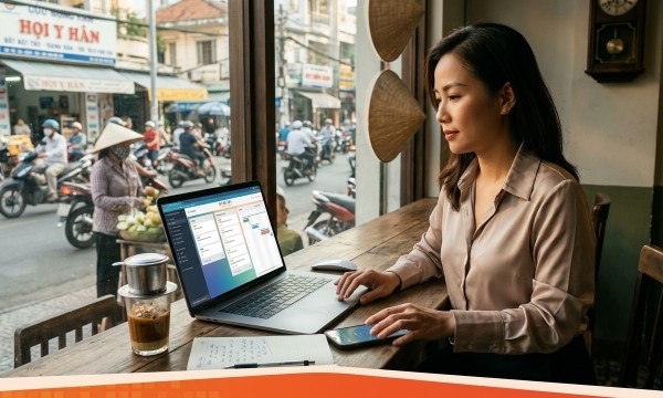 Top 15 app quản lý thời gian hiệu quả cho chủ kinh doanh bận rộn