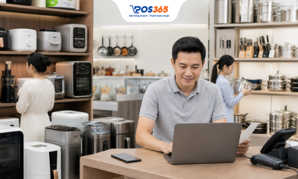 20+ đồ gia dụng nhà bếp không thể thiếu, dễ bán nhất 2026