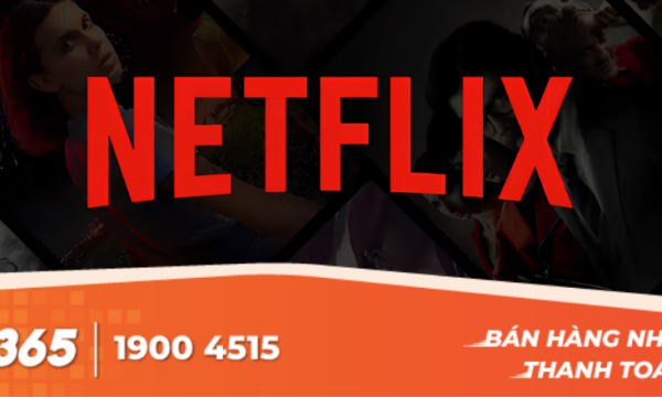Mô hình kinh doanh của Netflix kiếm tiền như thế nào? (Cập nhật 2026)