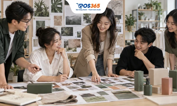 Tái định vị thương hiệu là gì? 5 Bước chiến lược chi tiết 2026