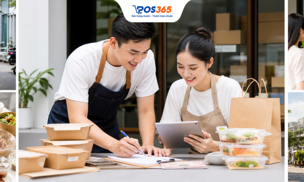Top 11 mô hình kinh doanh nhỏ ít vốn, lời cao xu hướng 2026