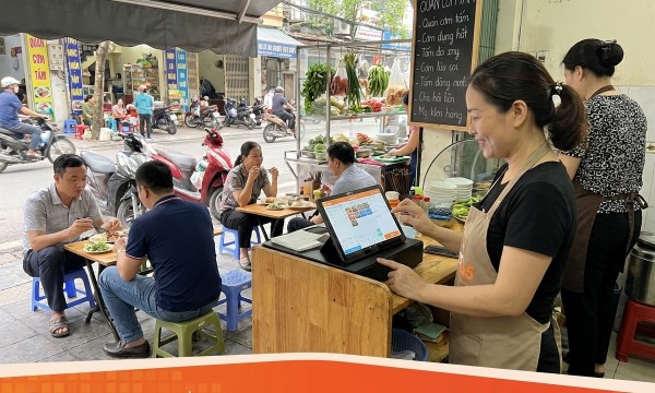 6 Bước bắt đầu mô hình nhà hàng nhỏ nhanh, tối ưu chi phí