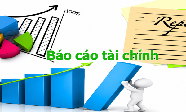 Báo cáo tài chính là gì? Cách đọc báo cáo tài chính chuẩn nhất