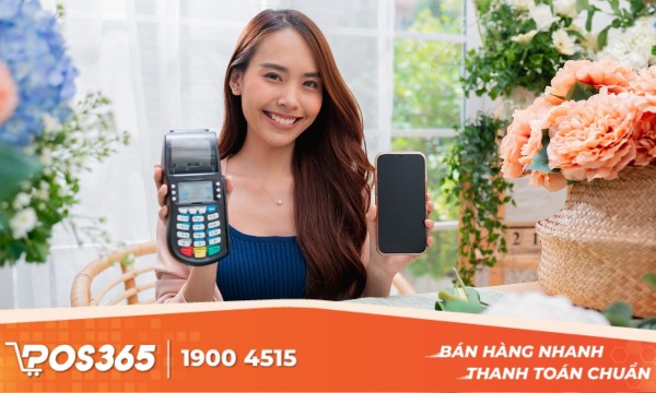 9+ phần mềm quản lý chuỗi cửa hàng: Giải pháp tối ưu cho kinh doanh đa điểm