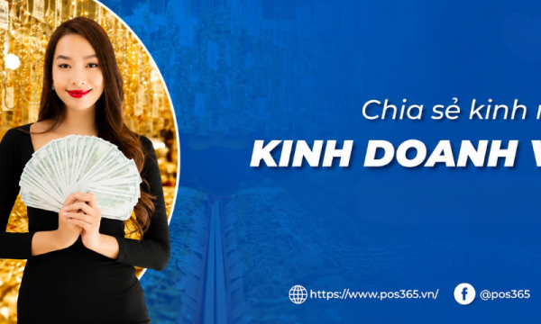 Kinh nghiệm mở tiệm vàng bạc sinh lời cao, tối ưu vốn 2026