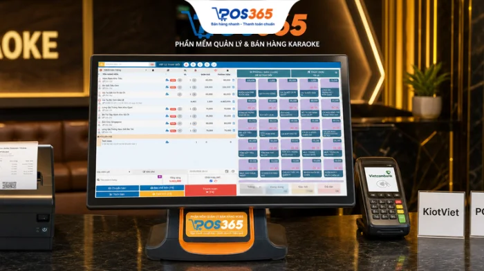 Top 12+ phần mềm quản lý Karaoke miễn phí dùng thử tốt nhất 2026