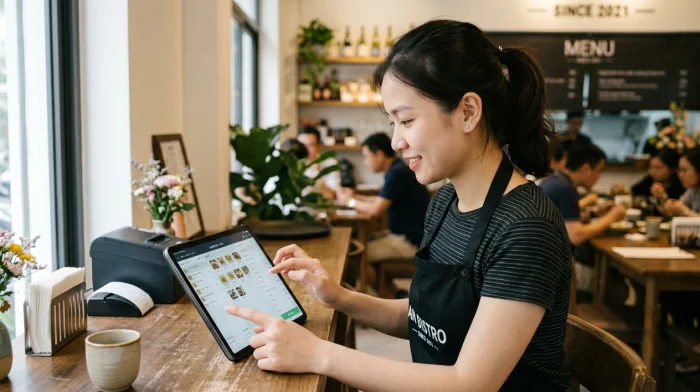 Top 10+ phần mềm quản lý nhà hàng tốt nhất 2026 (Miễn Phí & Có Phí)