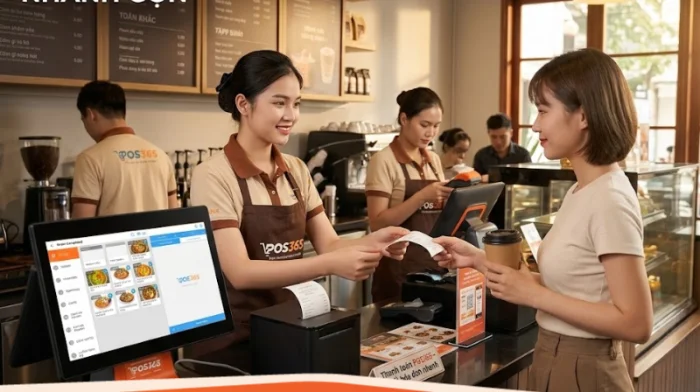Hướng dẫn xuất và quản lý hóa đơn điện tử từ máy tính tiền tránh sai sót