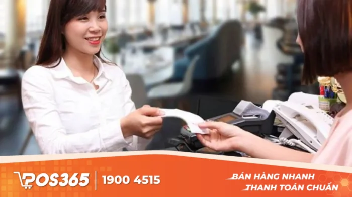 Top 10 phần mềm tính tiền nhanh chóng, chính xác, dễ sử dụng nhất