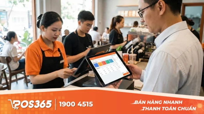 Cách quản lý nhân viên bán hàng để hạn chế gian lận hiệu quả