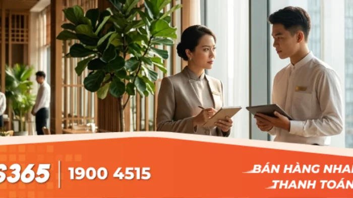 Top 10+ phần mềm quản lý nhà hàng tốt nhất 2026 (Miễn Phí & Có Phí)