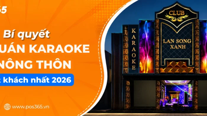 Kinh nghiệm mở quán Karaoke ở nông thôn tối ưu chi phí & PCCC 2026