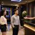 Quy trình 6 bước đón khách và sắp xếp phòng karaoke chuyên nghiệp