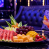 Bảng giá sỉ trái cây, đĩa hoa quả cho quán karaoke