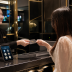Chiến lược thẻ thành viên (Loyalty) và tích điểm giữ chân khách VIP