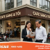 Mở chuỗi quán cafe: Chọn Hộ kinh doanh hay Doanh nghiệp để đi đường dài?